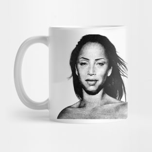 The Best of Sade Mug